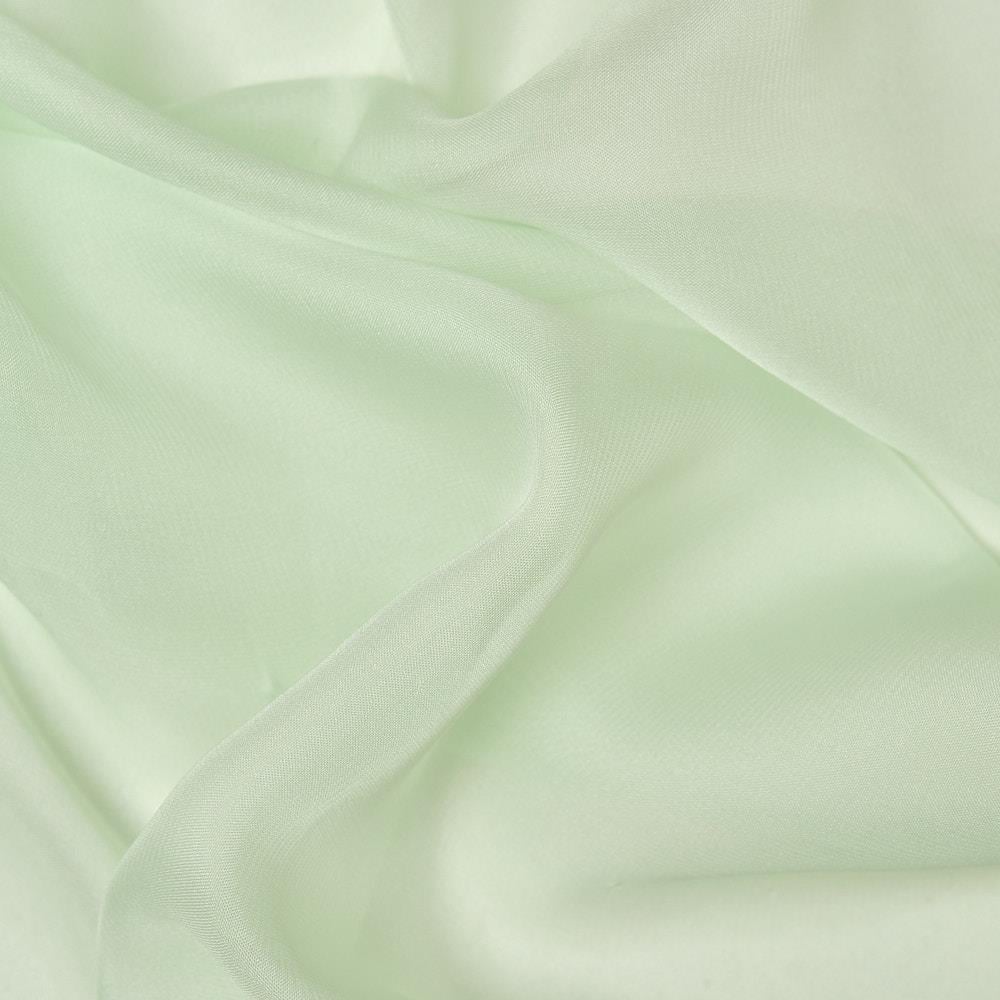 İpeksi Şifon Kumaş Su Yeşili 66