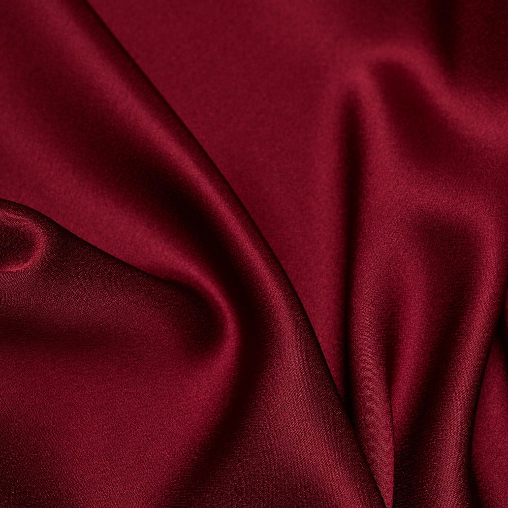 İtalyan Alta Moda Cady Anversaten Bordo 40