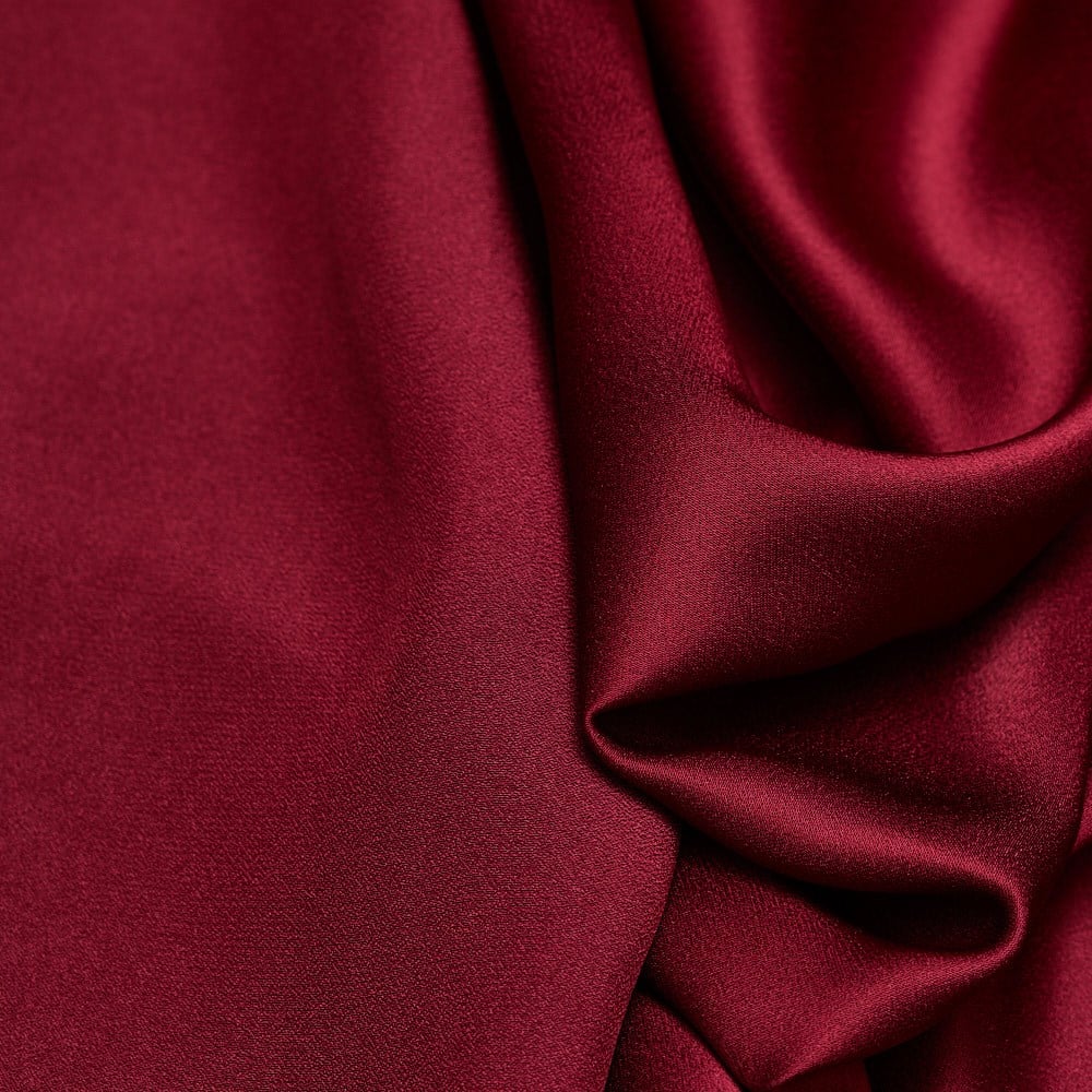 İtalyan Alta Moda Cady Anversaten Bordo 40