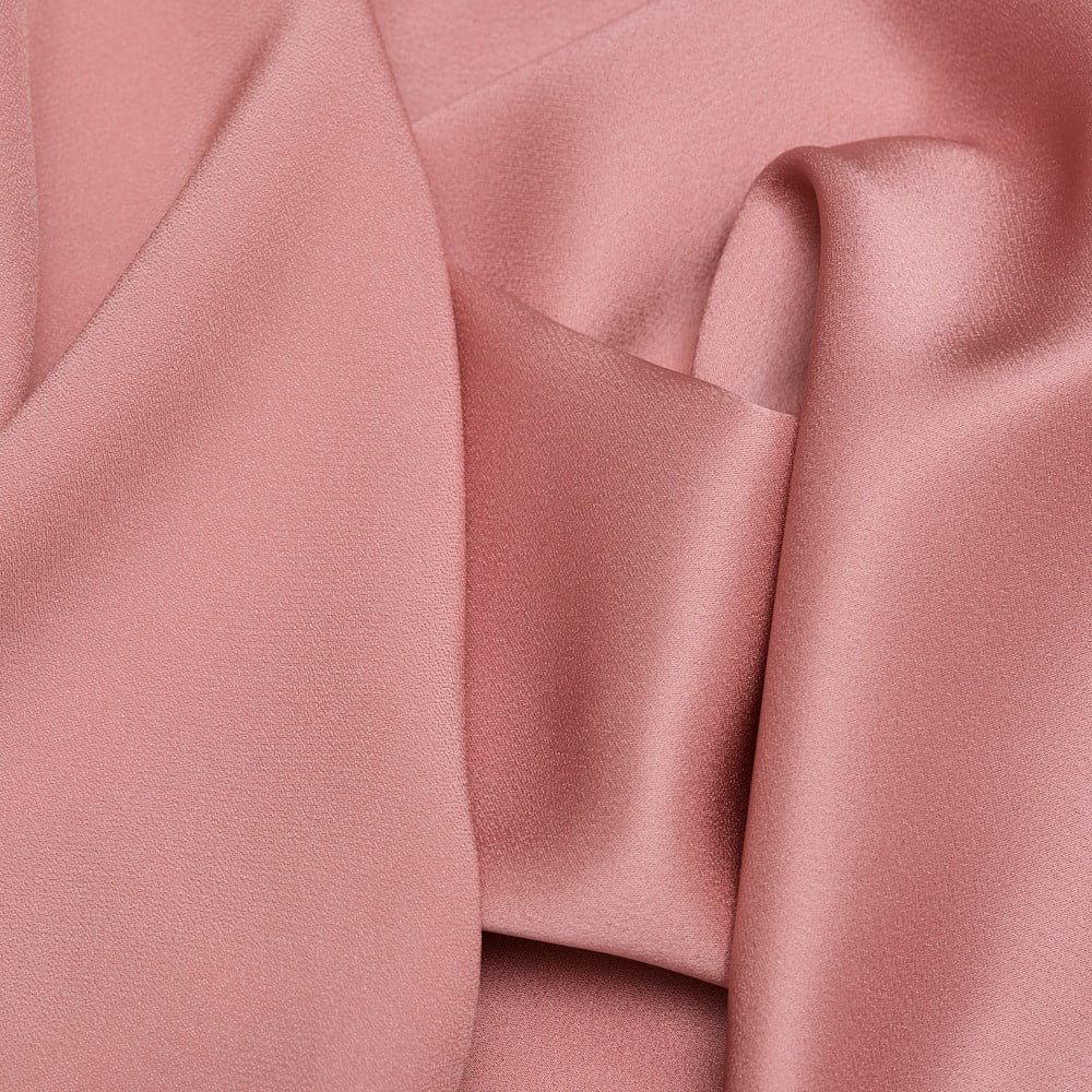 İtalyan Alta Moda Cady Anversaten Gül Pembe 03