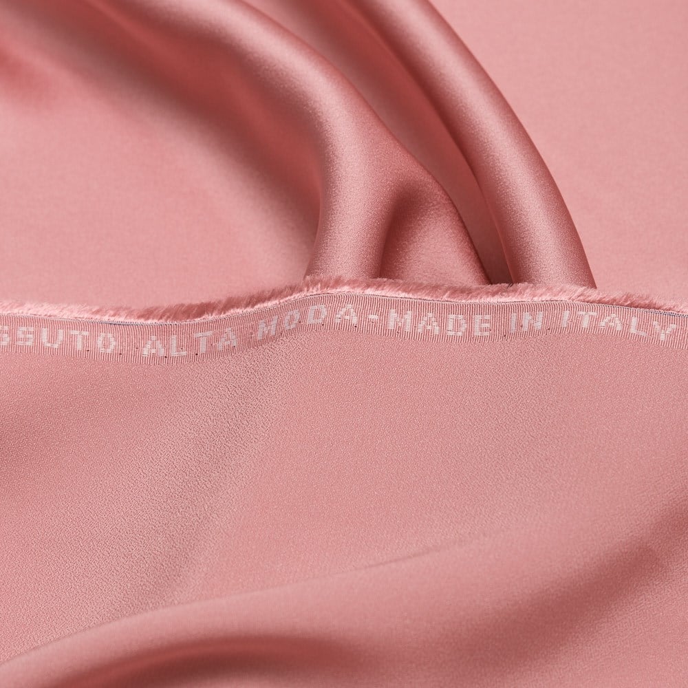 İtalyan Alta Moda Cady Anversaten Gül Pembe 03