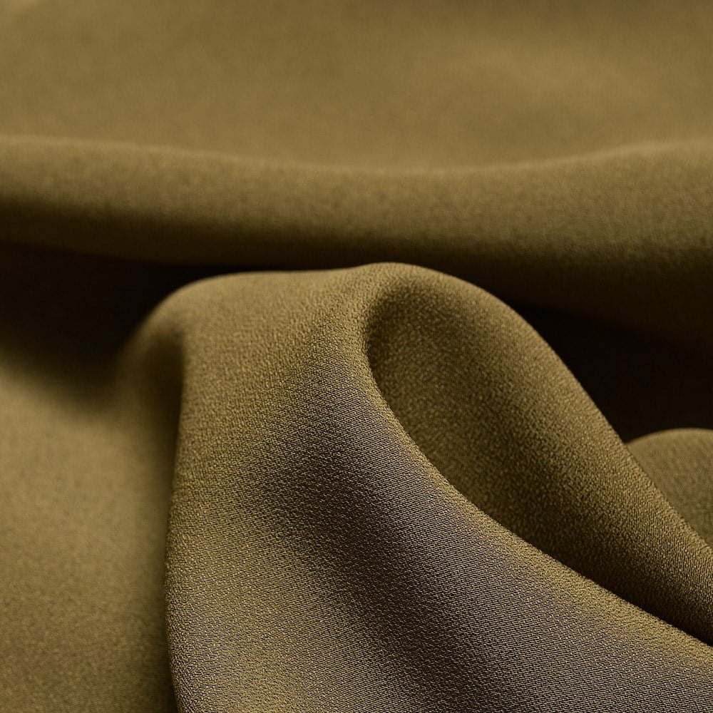 İtalyan Alta Moda Cady Anversaten Koyu Olive 37