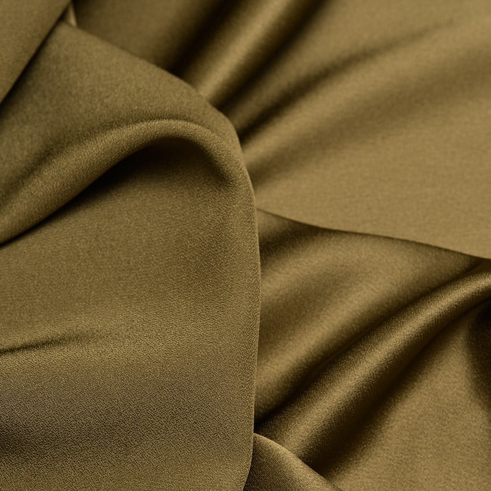 İtalyan Alta Moda Cady Anversaten Koyu Olive 37