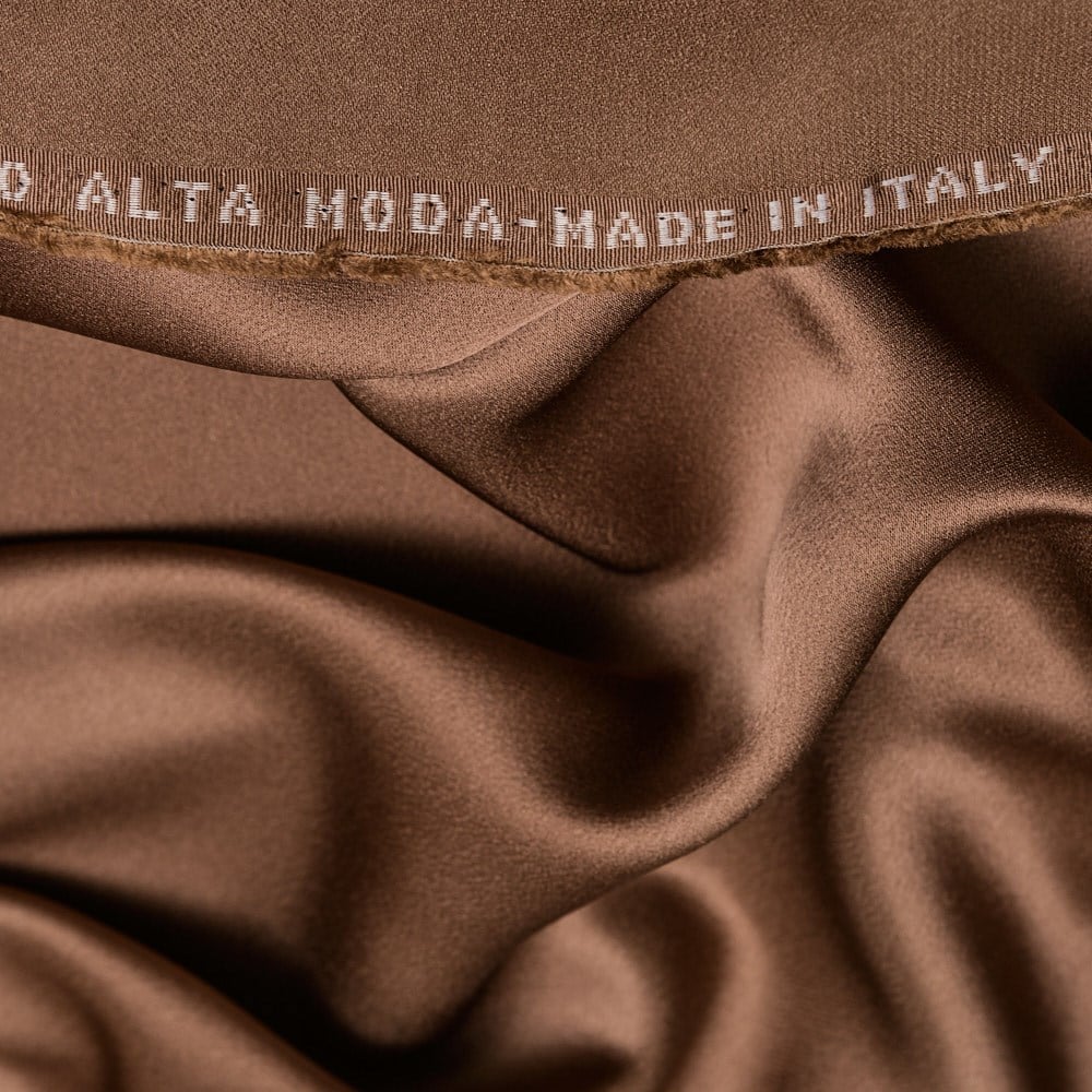İtalyan Alta Moda Cady Bakır 401