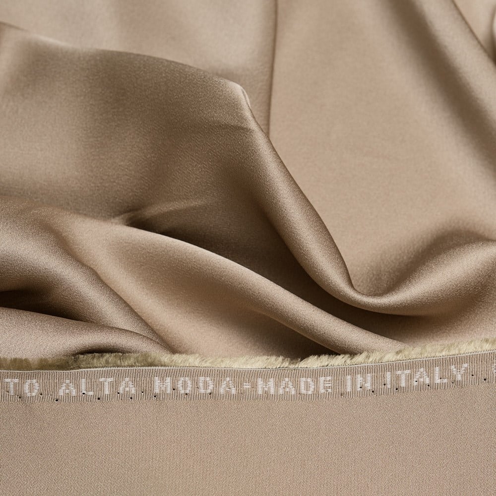 İtalyan Alta Moda Cady Bej 540
