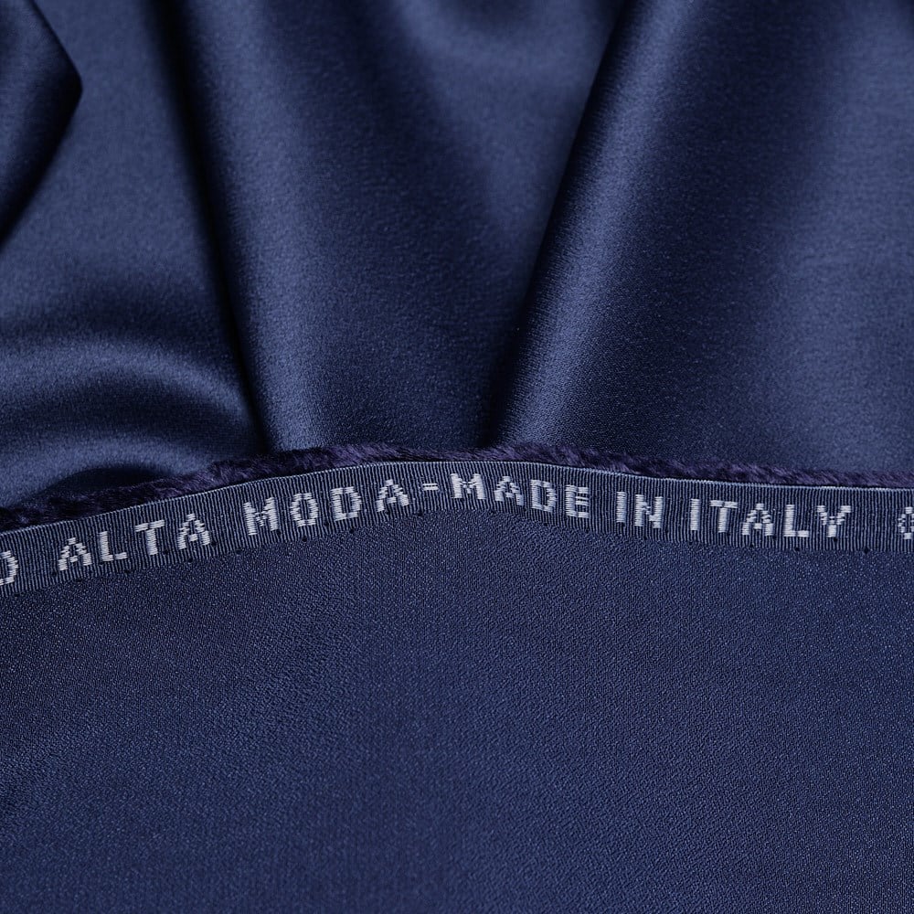 İtalyan Alta Moda Cady İndigo 147
