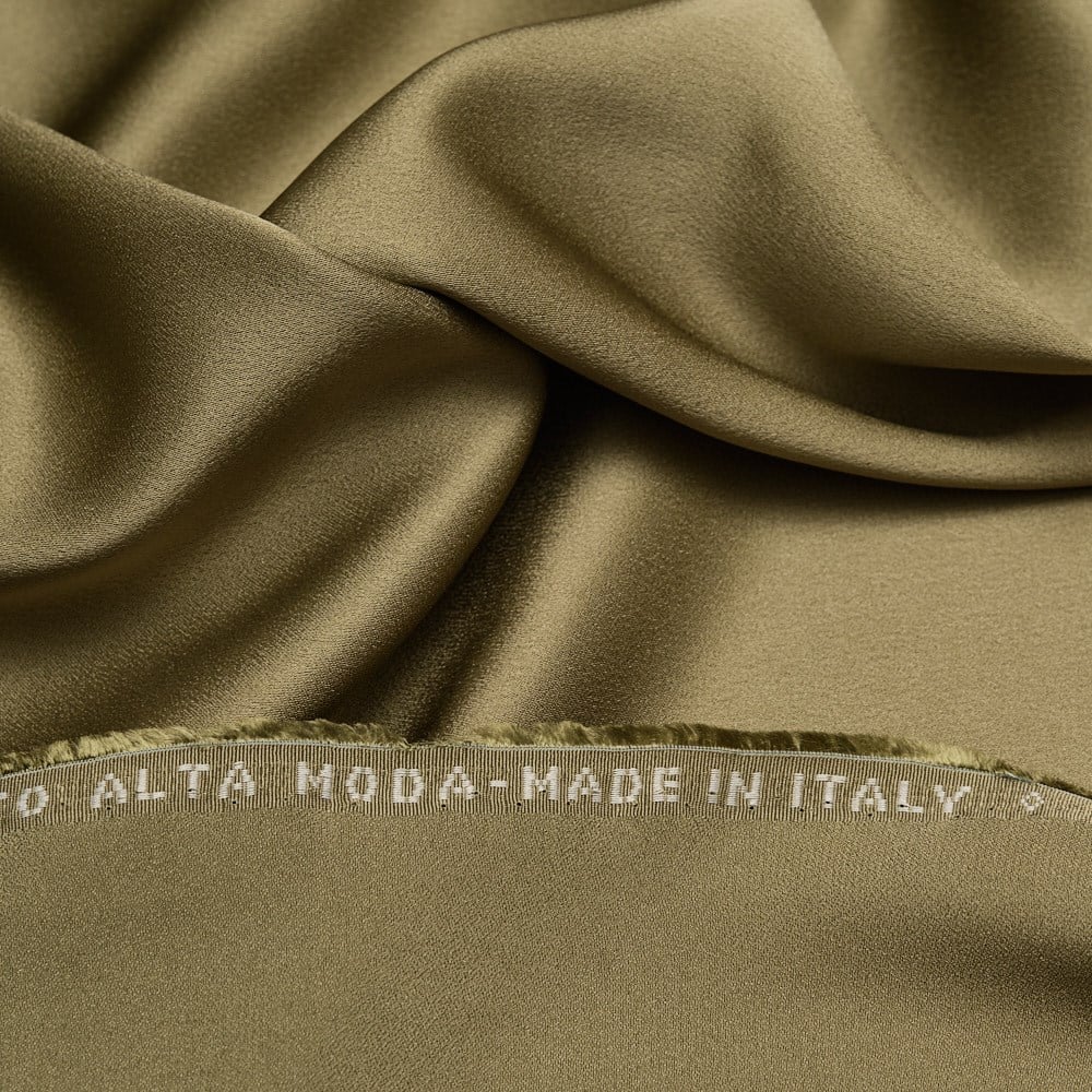 İtalyan Alta Moda Cady Olive 408