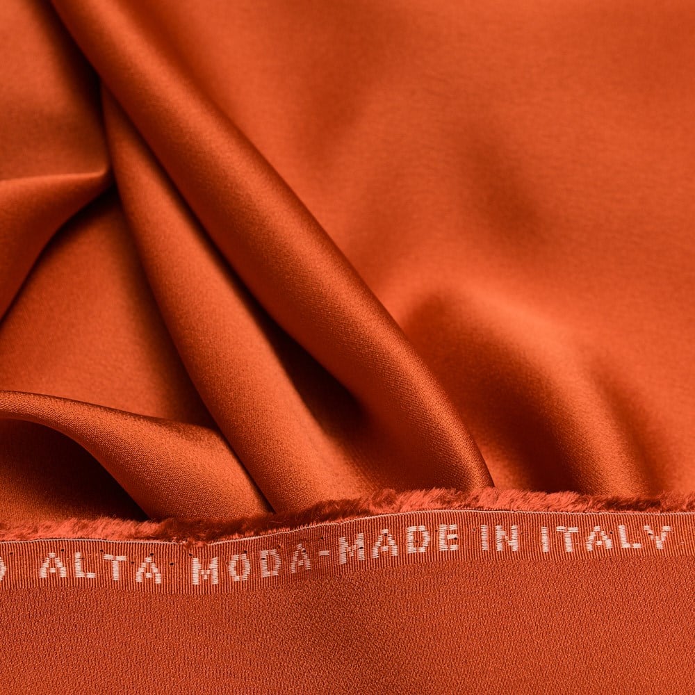 İtalyan Alta Moda Cady Oranj 460