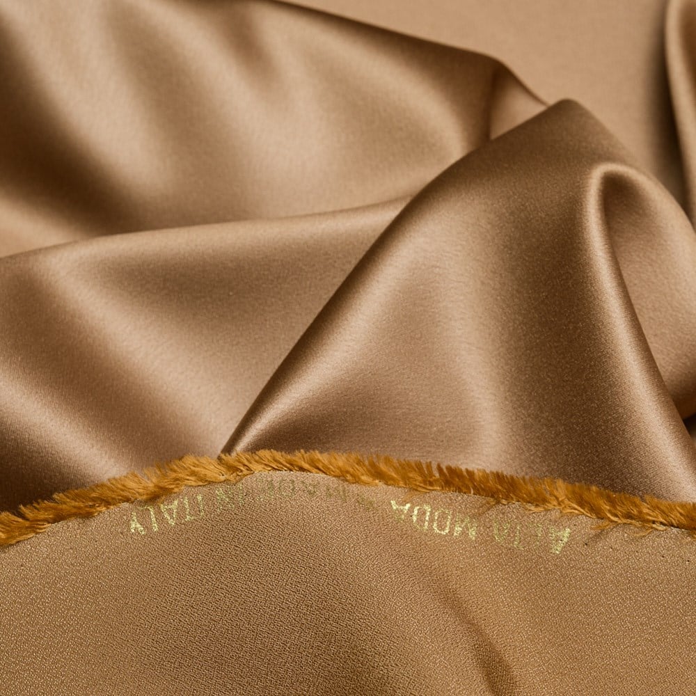 İtalyan Alta Moda Cady Taba 468