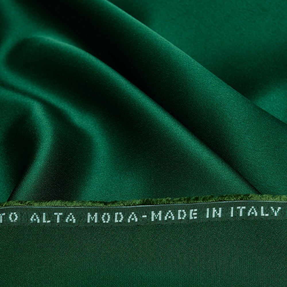 İtalyan Alta Moda Cady Yaprak Yeşili 410