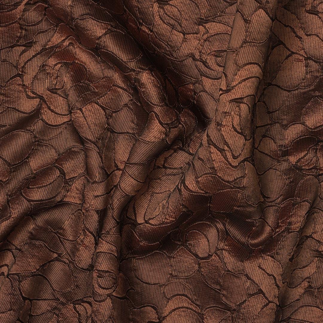 İtalyan Brokar Kumaş 03