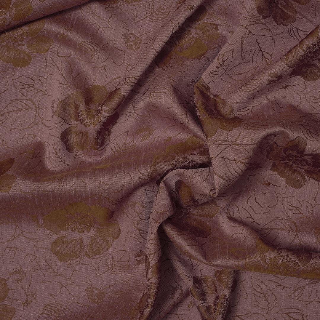 İtalyan Brokar Kumaş 04