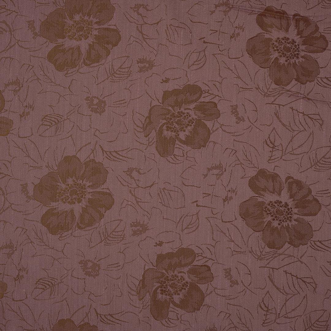 İtalyan Brokar Kumaş 04