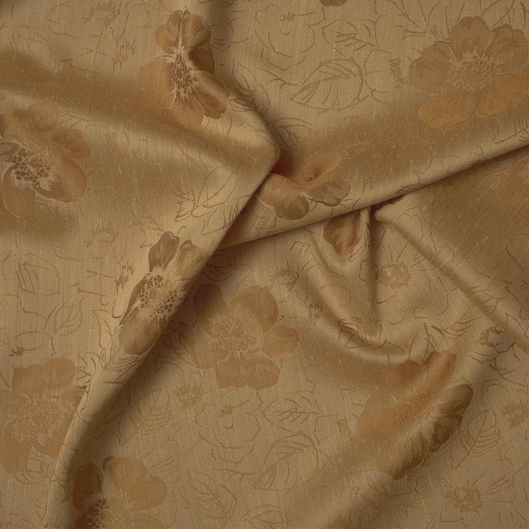 İtalyan Brokar Kumaş 05