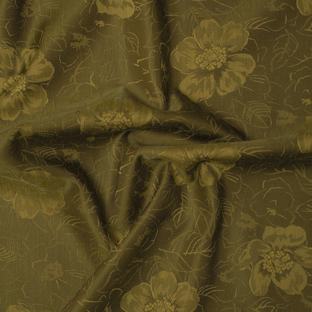 İtalyan Brokar Kumaş 06
