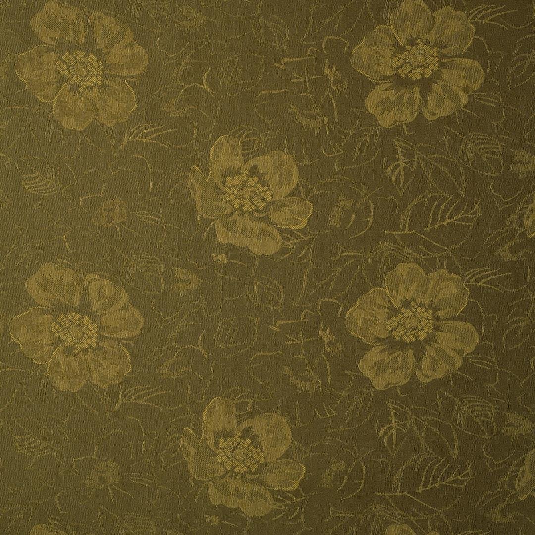 İtalyan Brokar Kumaş 06