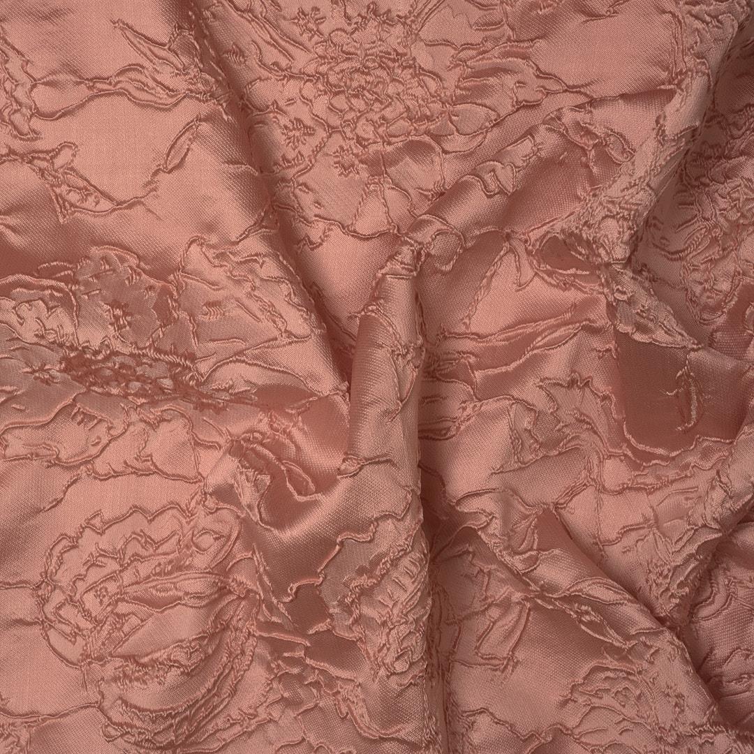 İtalyan Brokar Kumaş 09