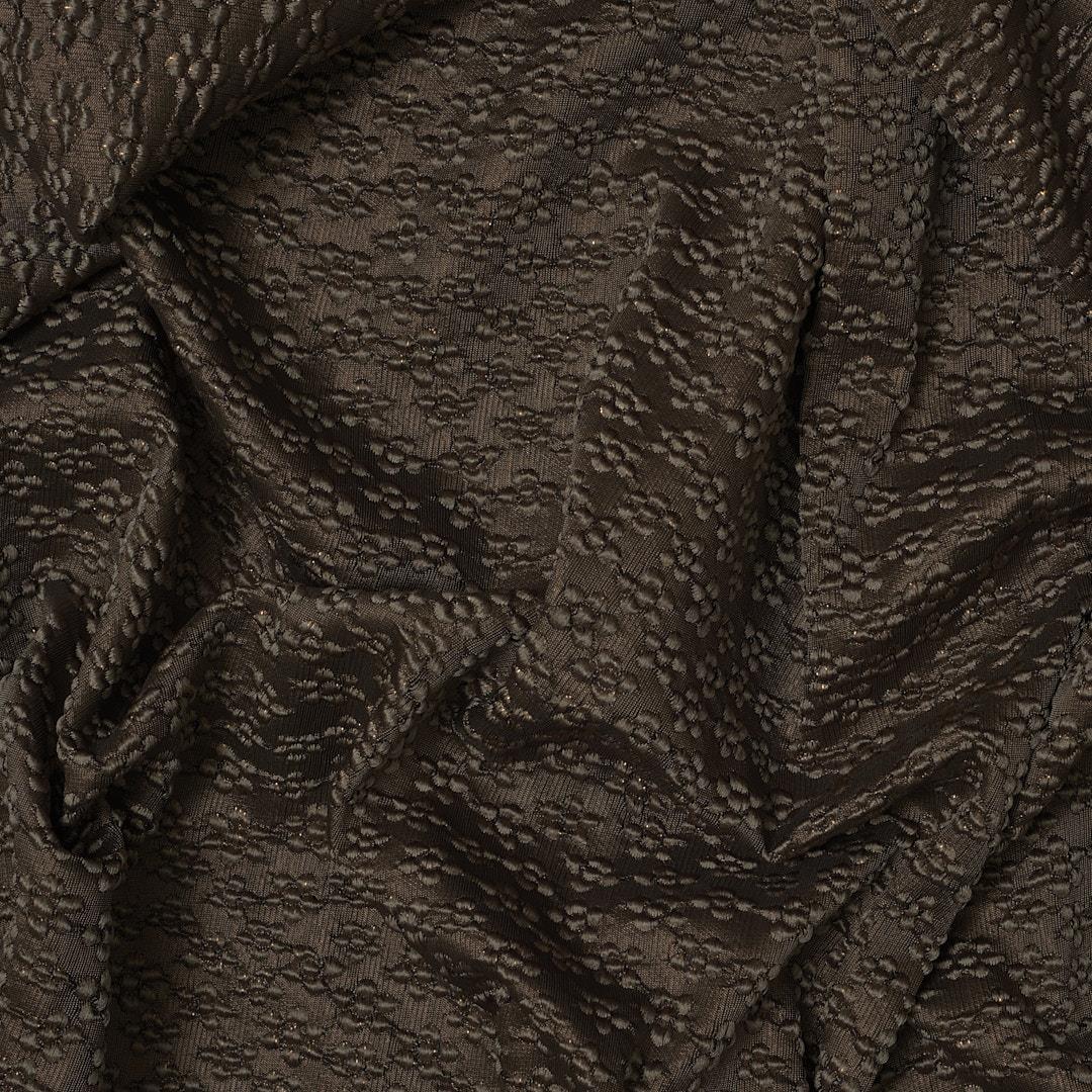 İtalyan Brokar Kumaş 10