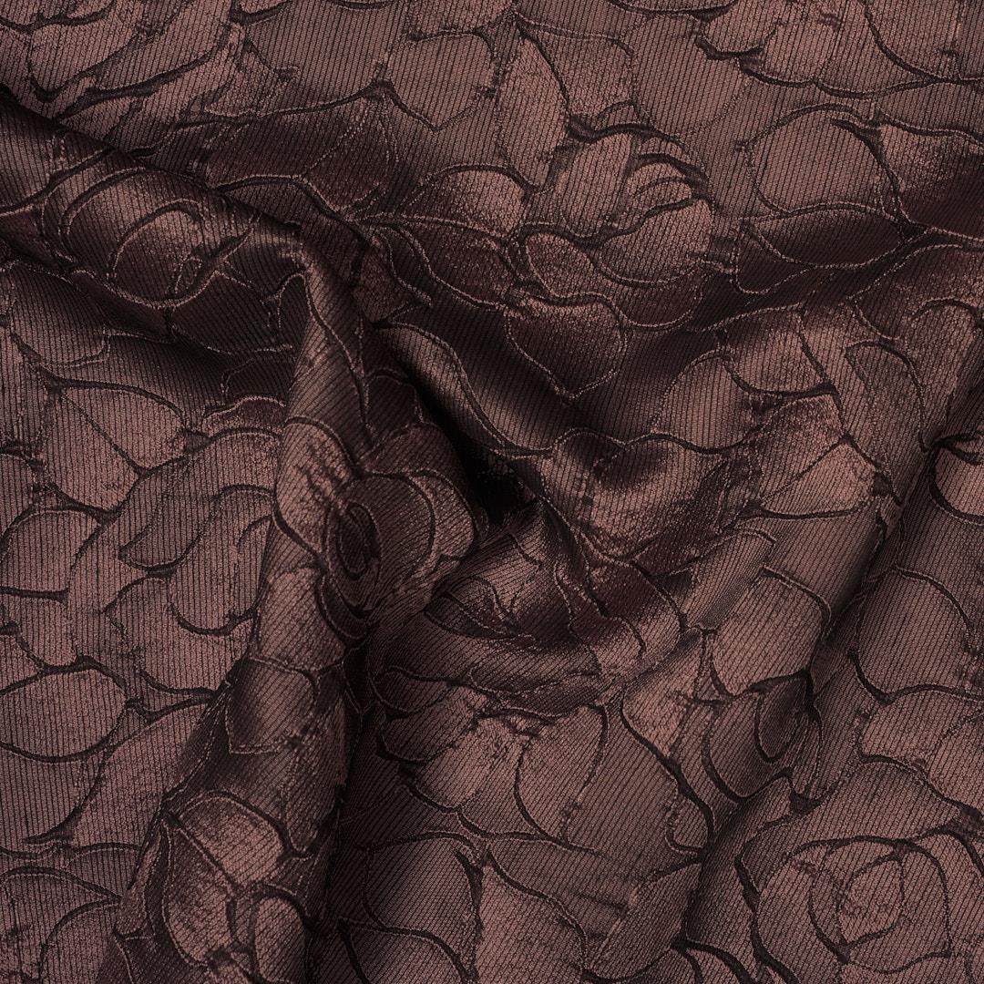 İtalyan Brokar Kumaş 12