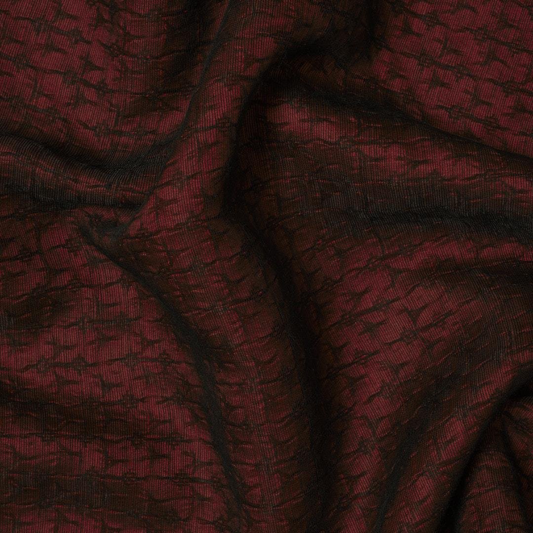 İtalyan Brokar Kumaş 14