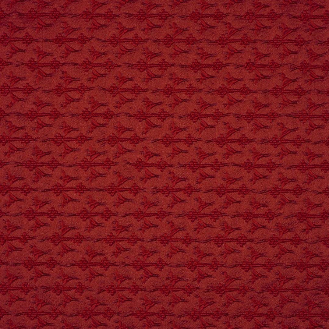 İtalyan Brokar Kumaş 14