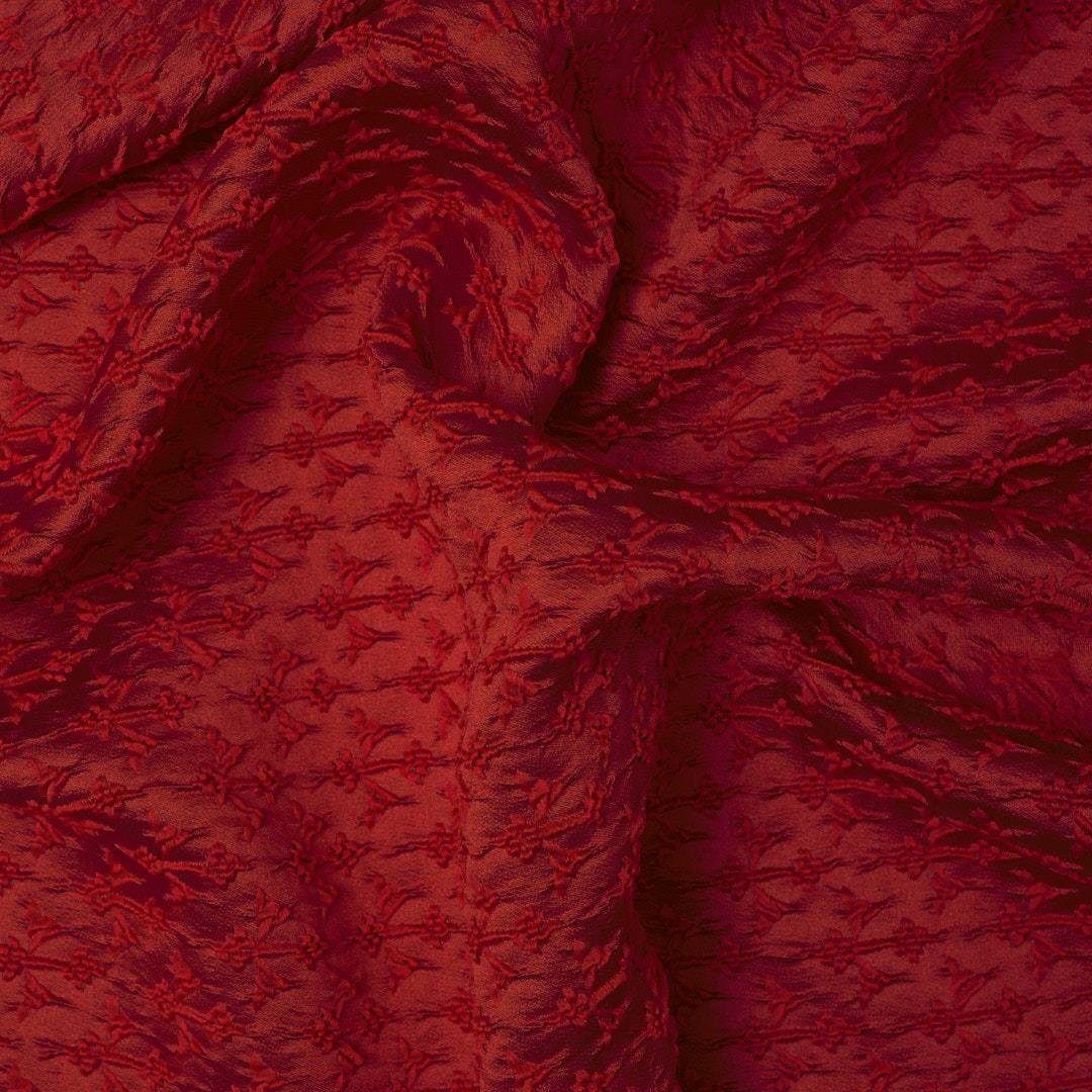 İtalyan Brokar Kumaş 14