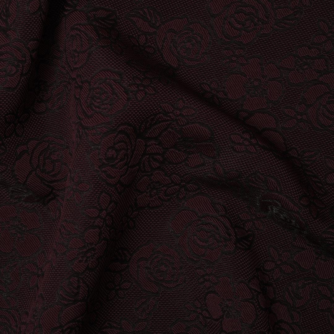 İtalyan Brokar Kumaş 20