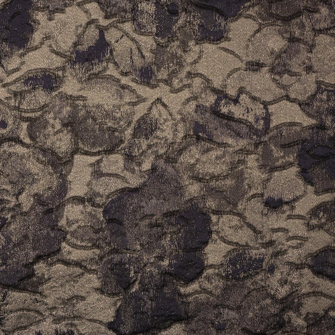 İtalyan Brokar Kumaş 21