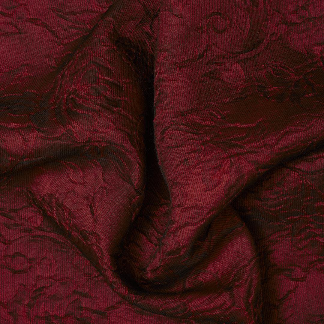 İtalyan Brokar Kumaş 22