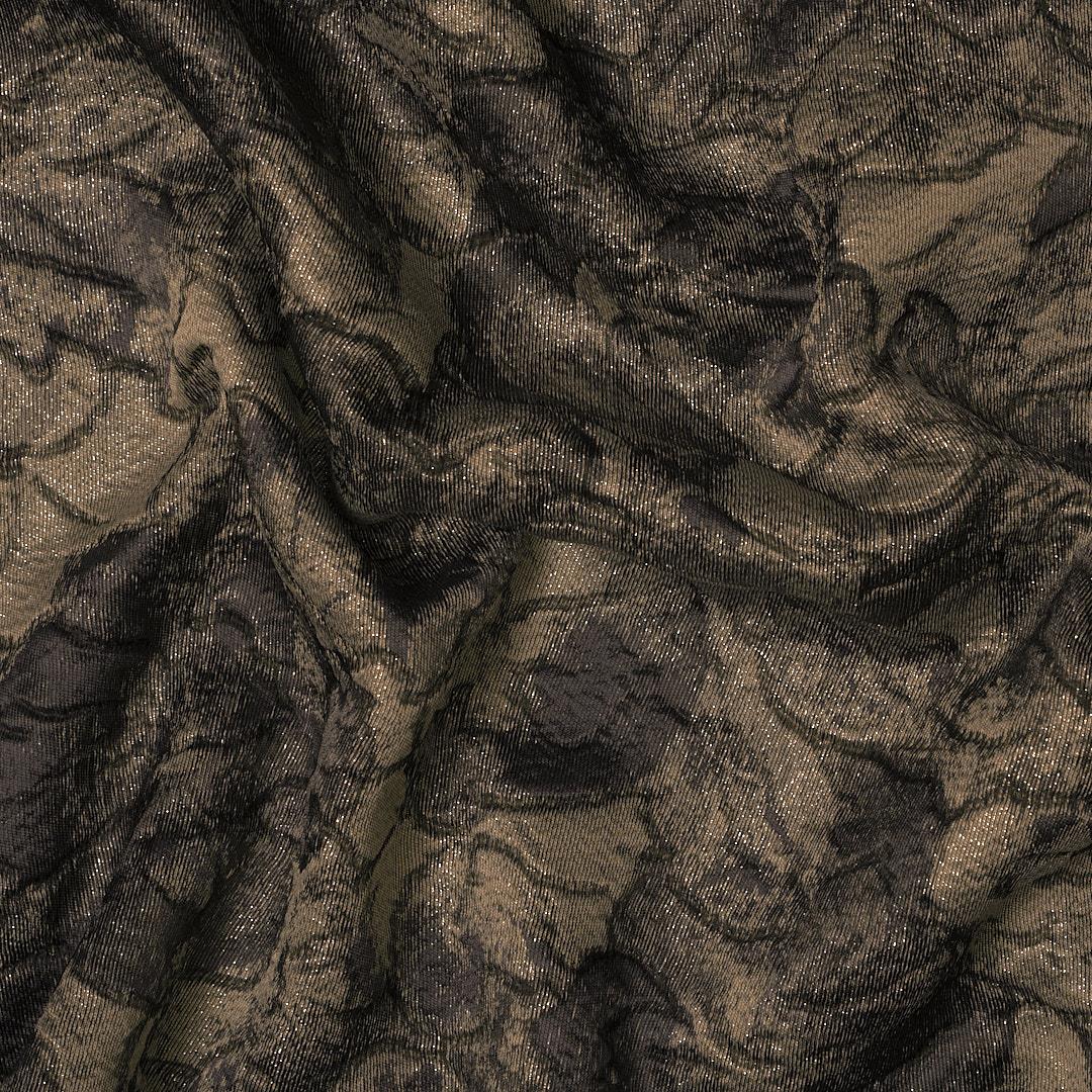 İtalyan Brokar Kumaş 24