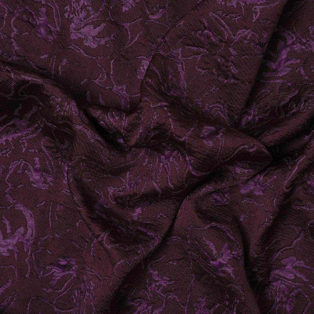 İtalyan Brokar Kumaş 25