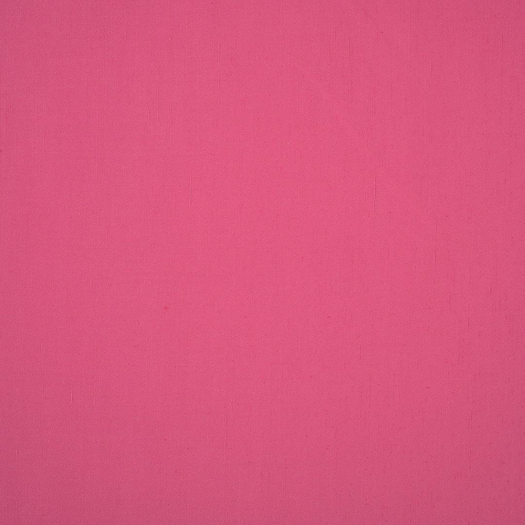 İtalyan İpekli Keten Kumaş Pembe 06