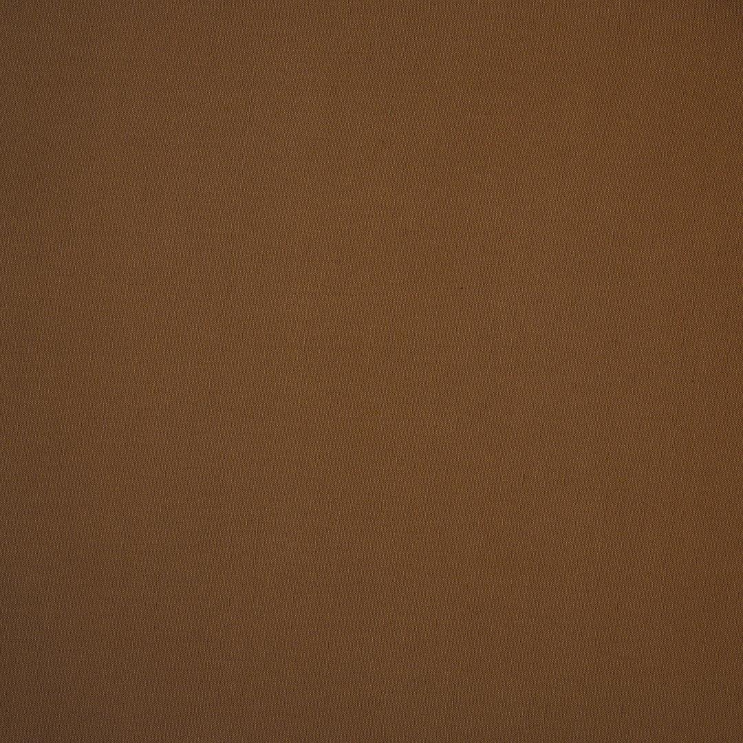 İtalyan İpekli Keten Kumaşlar Taba 03