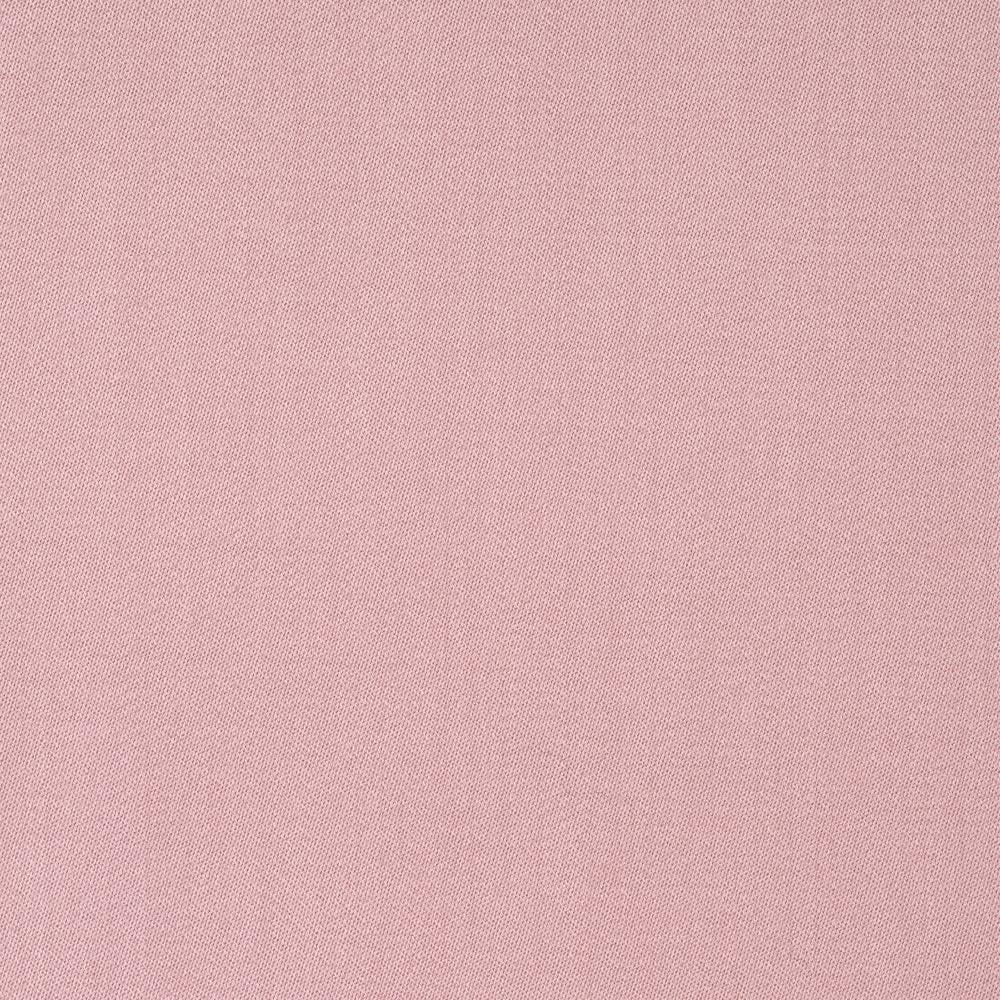 İtalyan Licra Yün Saten Gabardin Açık Gül 130