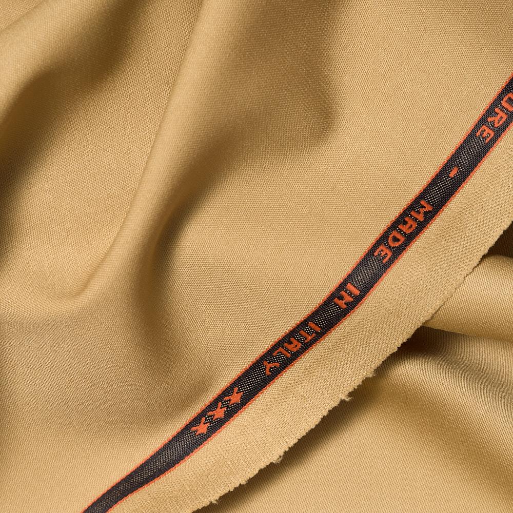 İtalyan Licra Yün Saten Gabardin Cemal 104