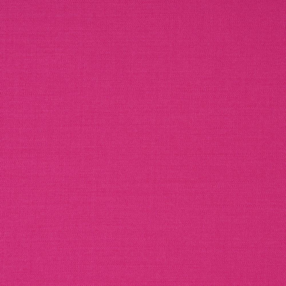 İtalyan Licra Yün Saten Gabardin Fuşya 133