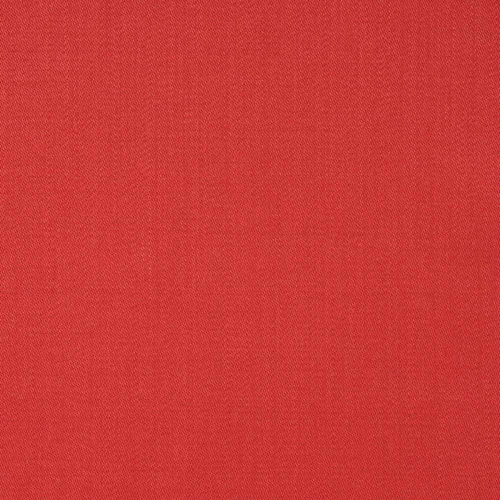 İtalyan Licra Yün Saten Gabardin Kırmızı 141