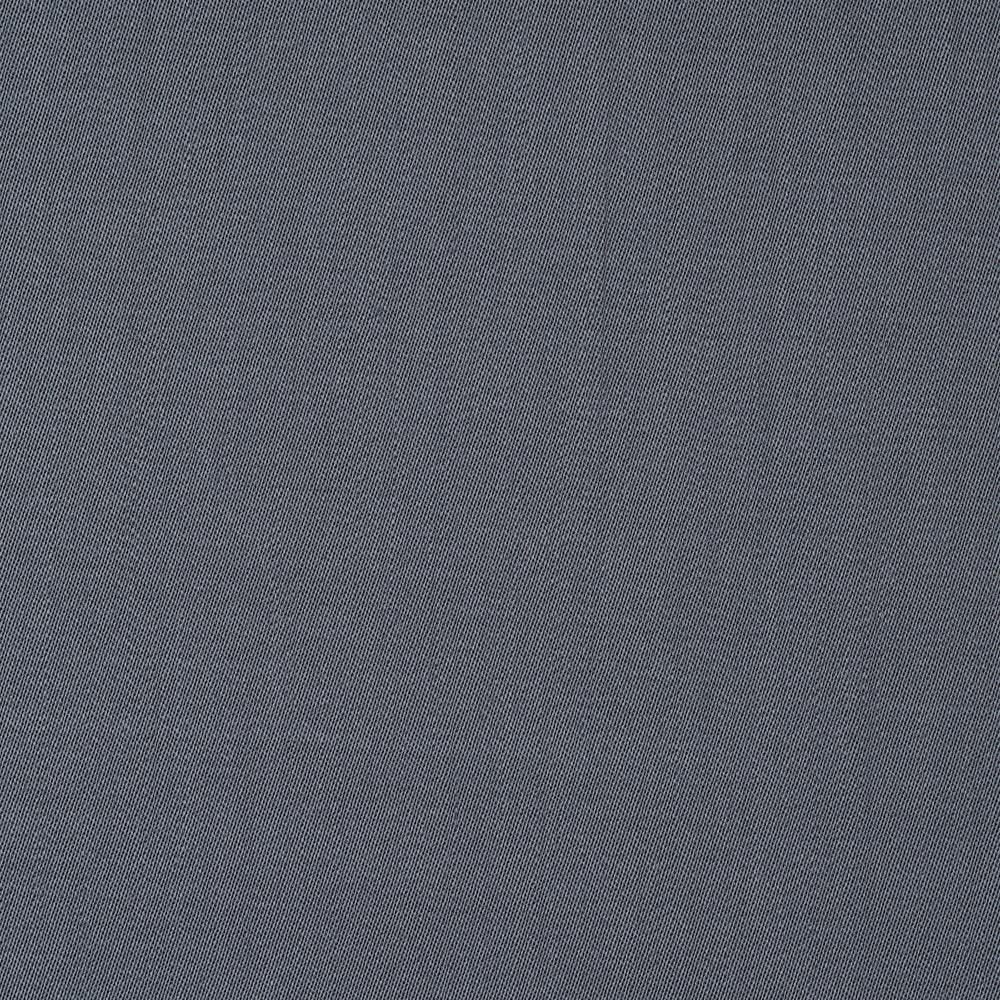 İtalyan Licra Yün Saten Gabardin Koyu Gri 116