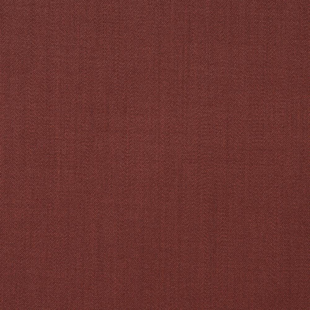 İtalyan Licra Yün Saten Gabardin Kumaş Bordo 01