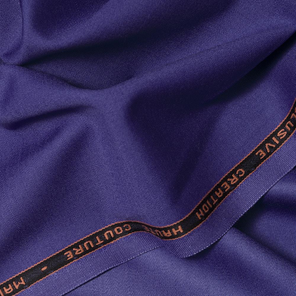 İtalyan Licra Yün Saten Gabardin Parlement 153