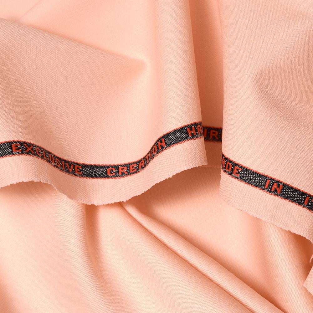 İtalyan Licra Yün Saten Gabardin Pembe 167