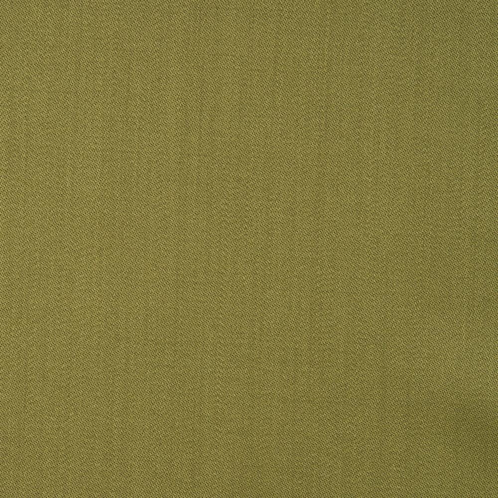 İtalyan Licra Yün Saten Gabardin Zeytin 176