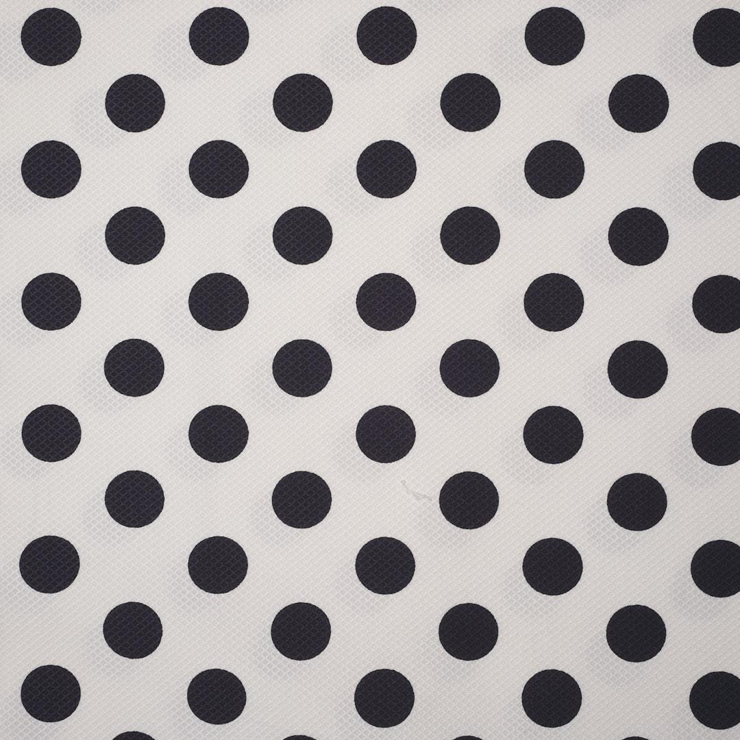 İtalyan Pike Emprime Kumaş 01