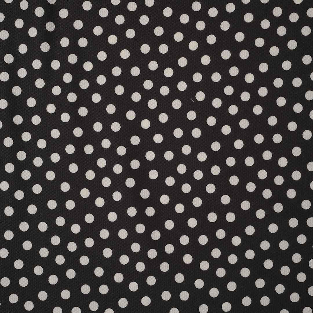 İtalyan Pike Emprime Kumaş 12