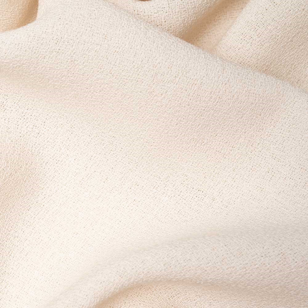 İtalyan Yün Krep / Jorjet Ekru 01