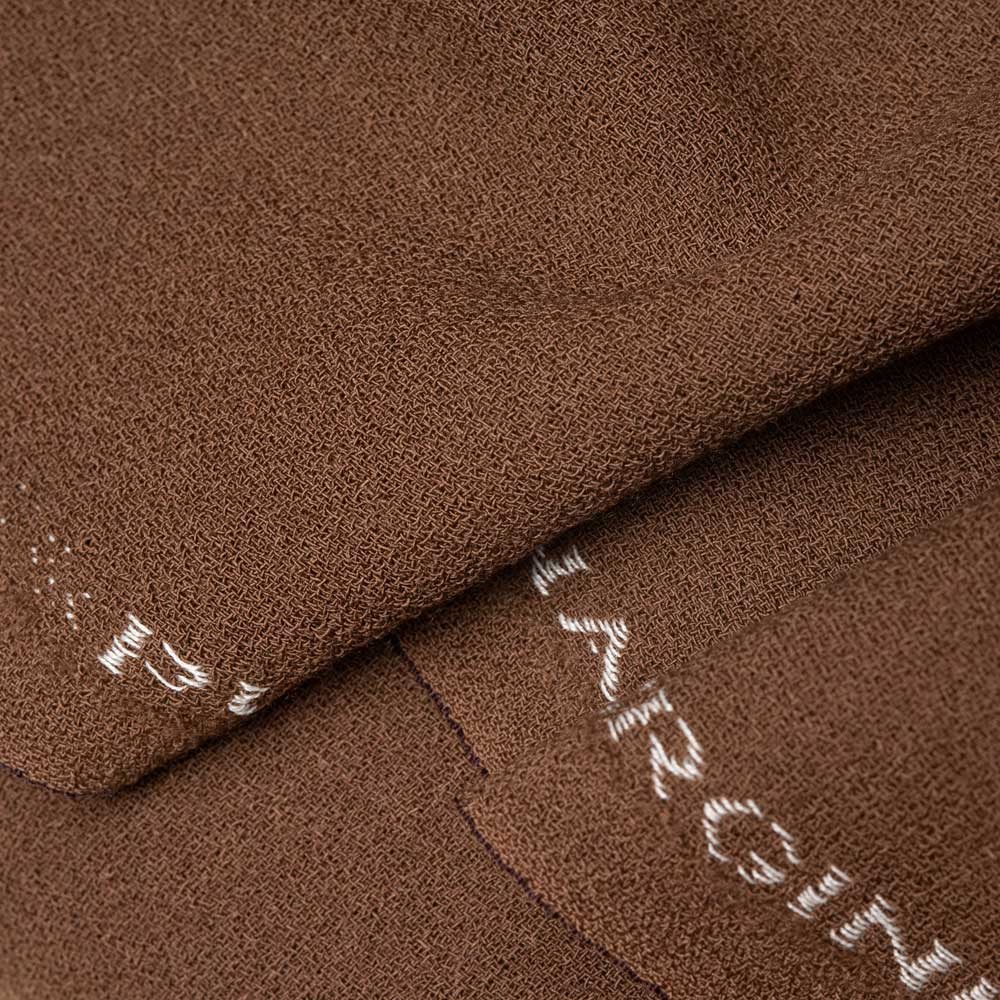 İtalyan Yün Krep / Jorjet Kahve 13