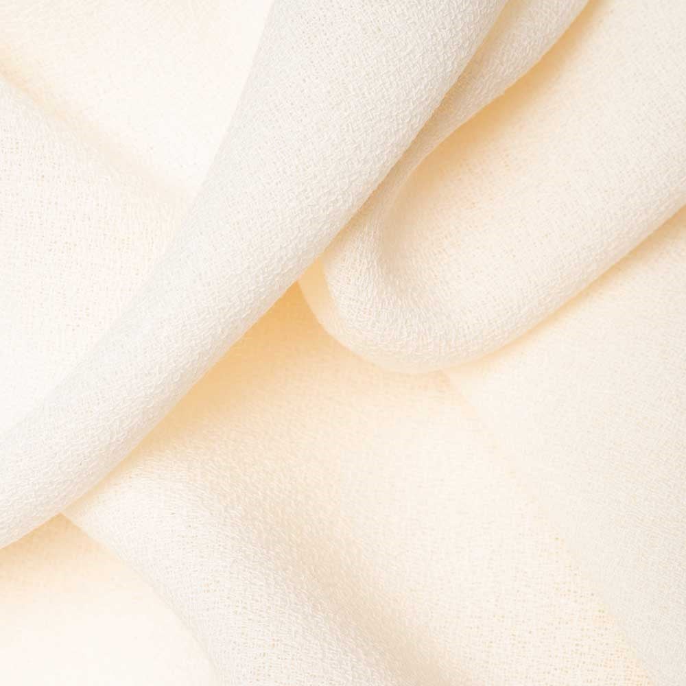 İtalyan Yün Krep / Jorjet Krem 02