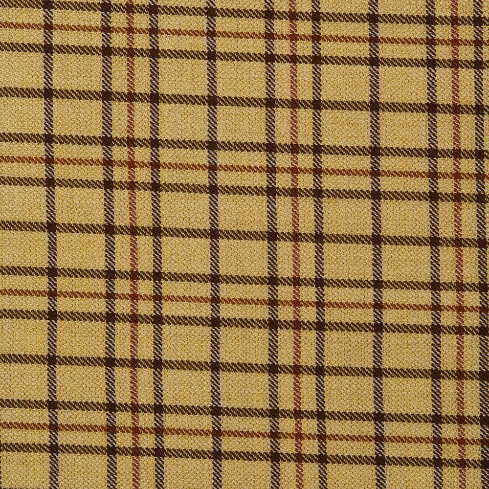 İthal Ekose Kumaş 52