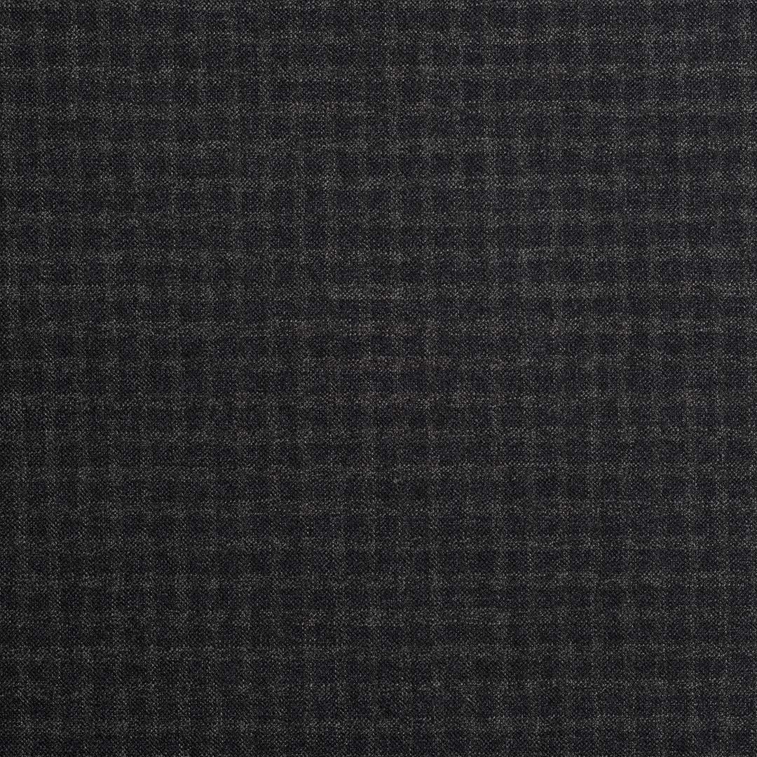 İthal Ekose Kumaş 530 29 Koyu Yeşil