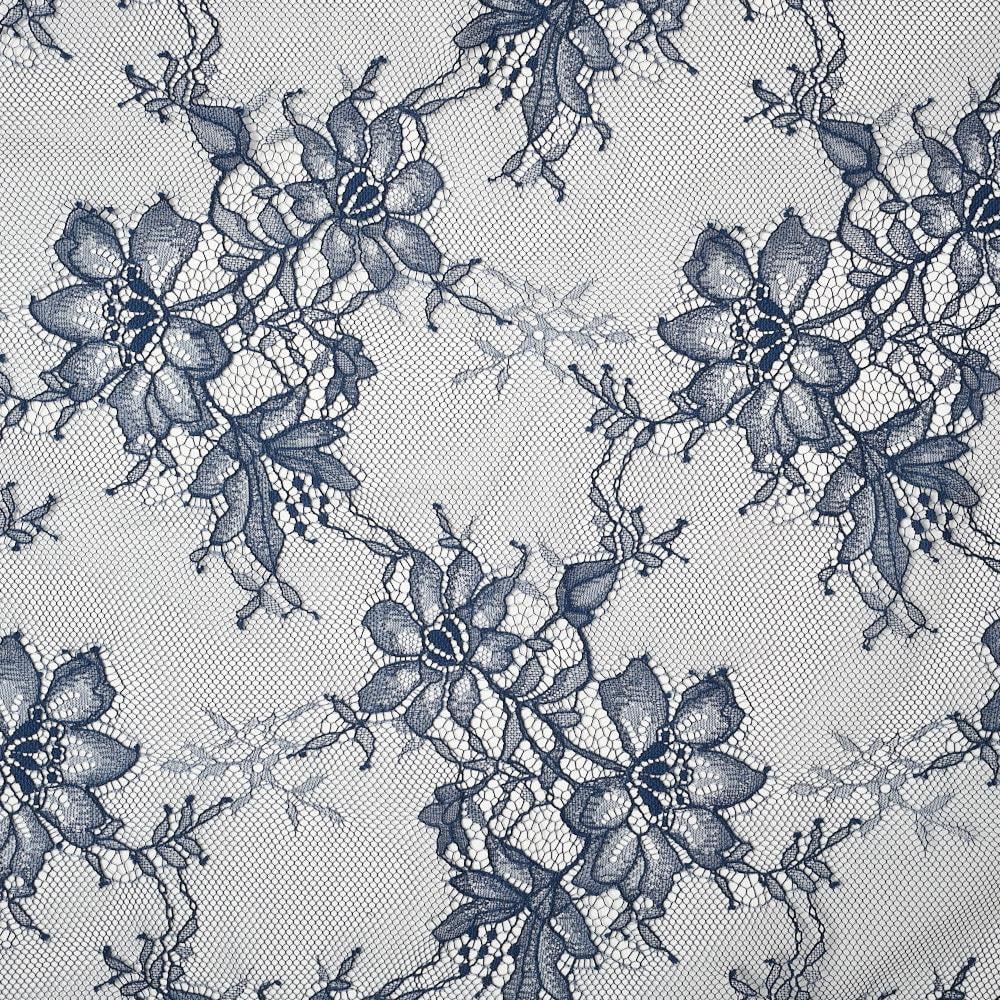 İthal Lez Dantel Kumaş 775A - 832 - 02